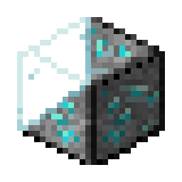 Oreveil Minecraft ore obfuscation plugin logo